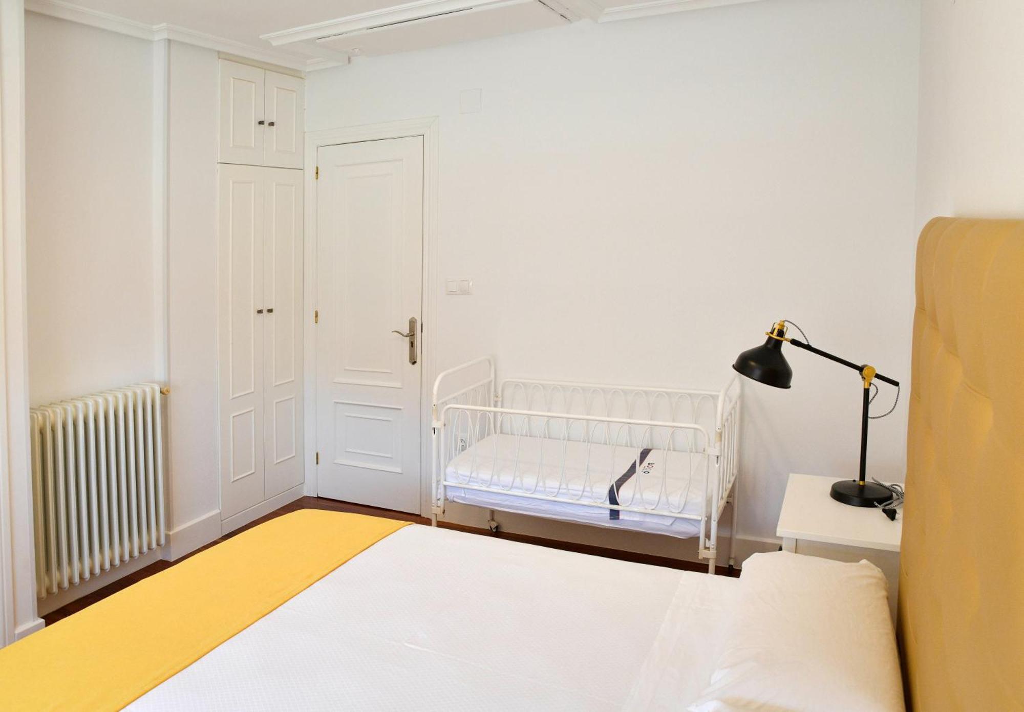 Villa Aurora ลาบาเญซา ภายนอก รูปภาพ