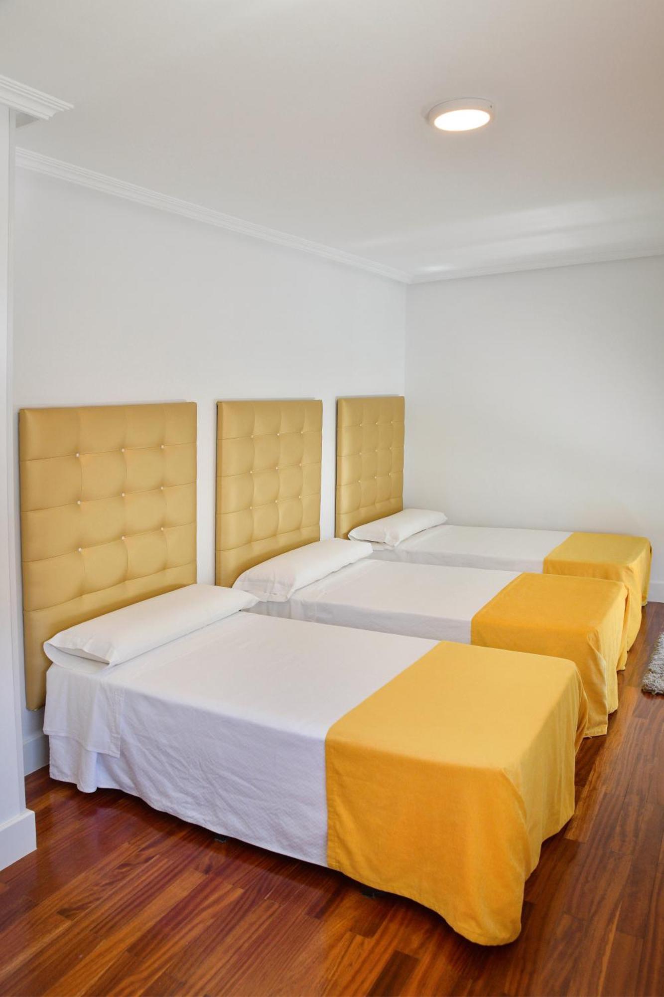Villa Aurora ลาบาเญซา ภายนอก รูปภาพ